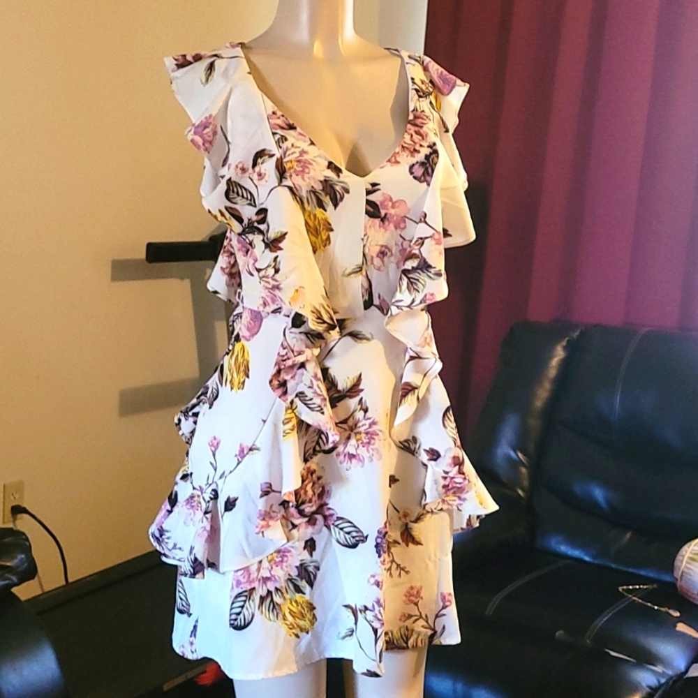 Dress Leith size S